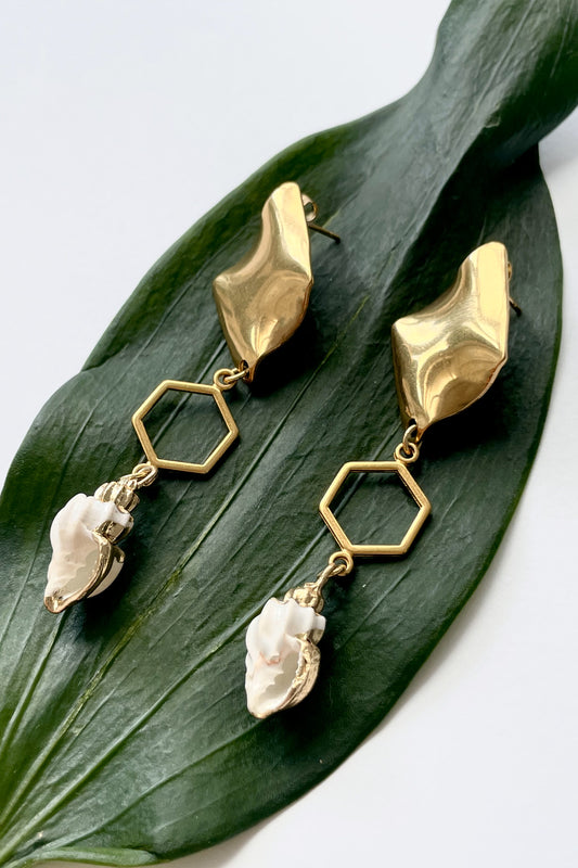 Pendientes Menorca