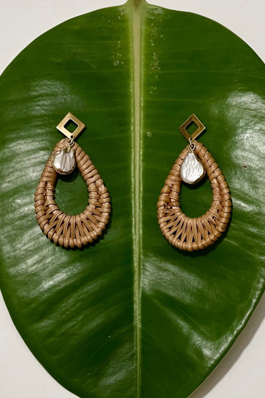 Pendientes Niza
