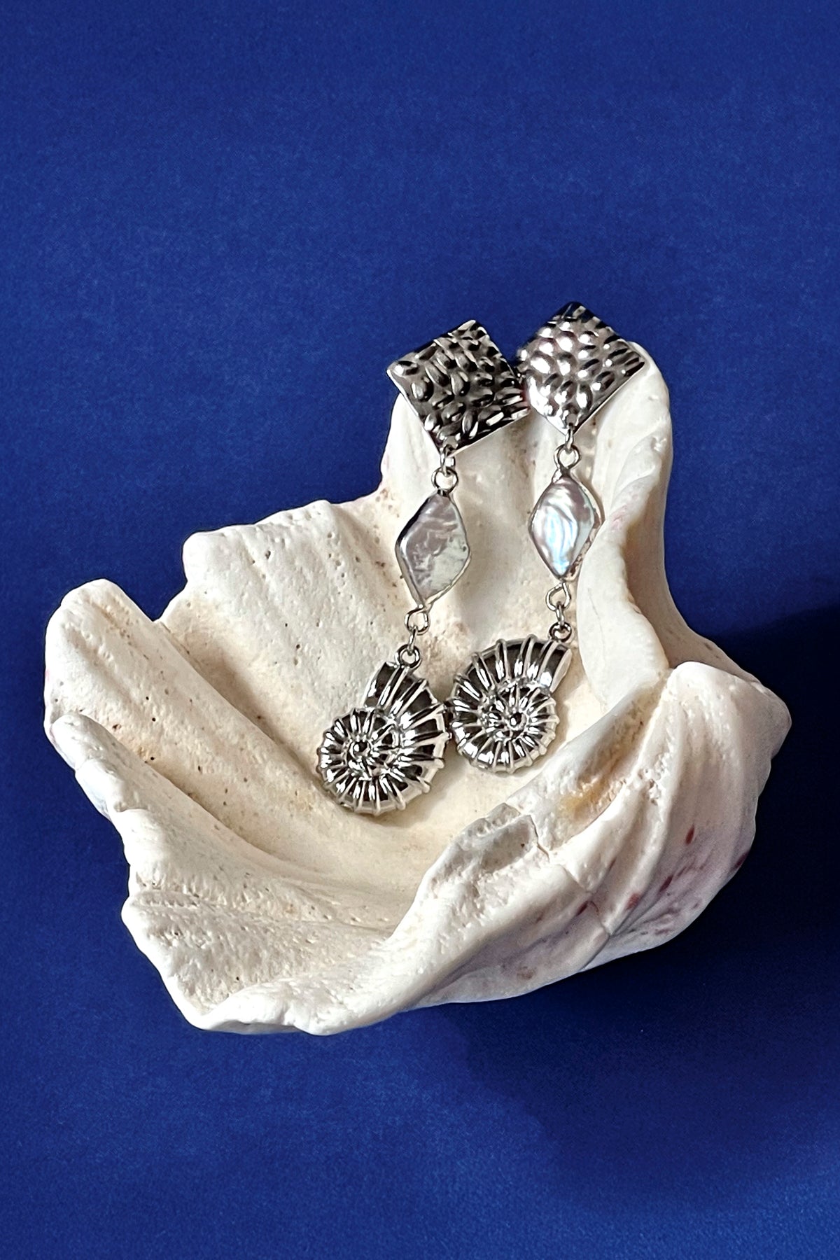 Pendientes Seychelles