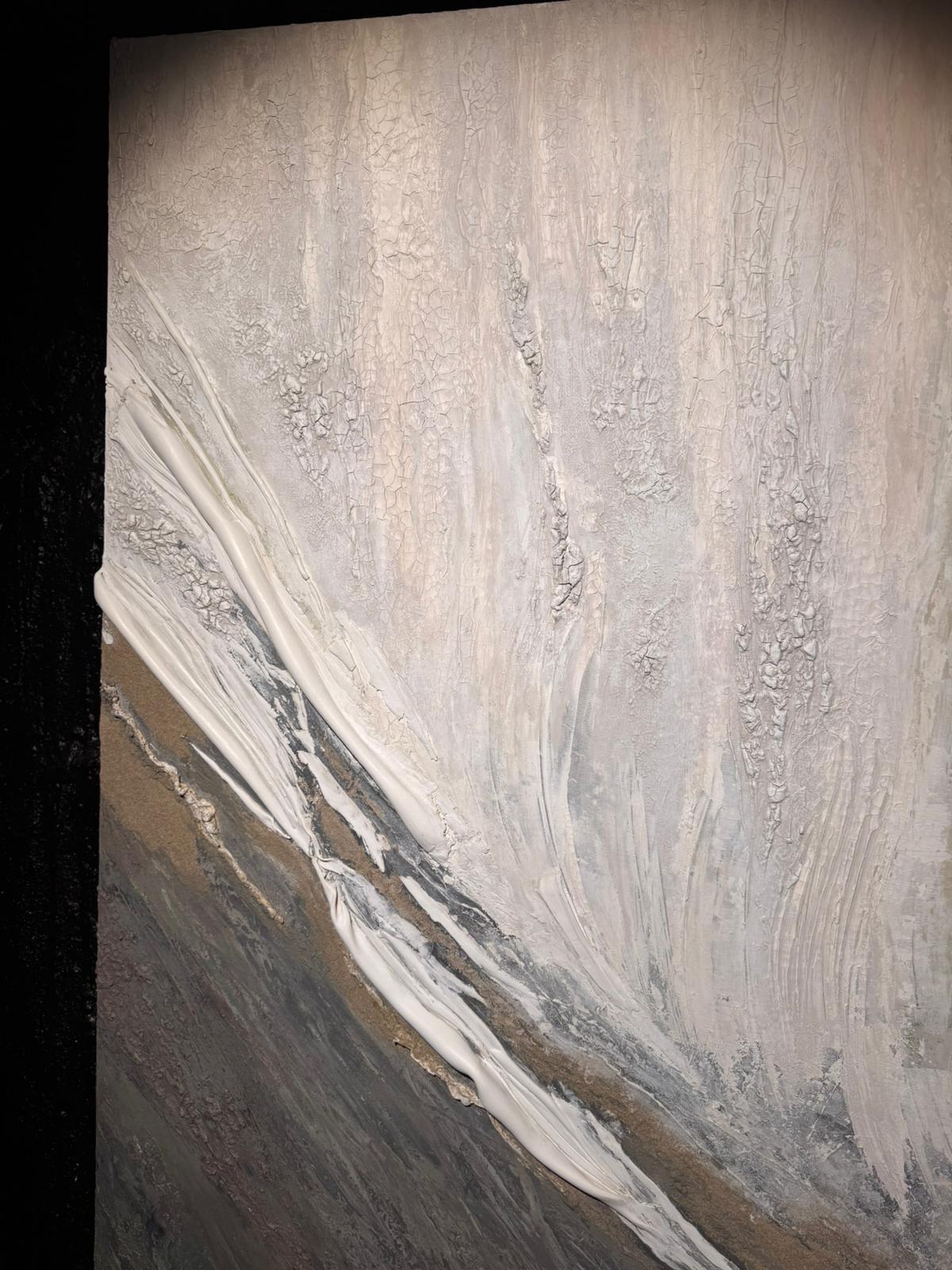 El Mar M'abraça (El Mar me Abraza)