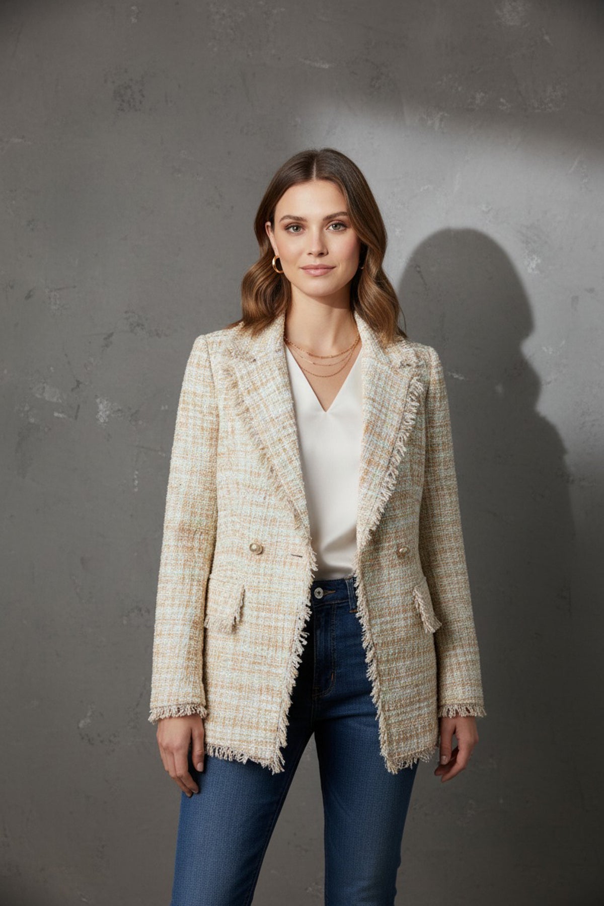 Artículos más vendidos de moda, camisas, chaquetas, pendientes