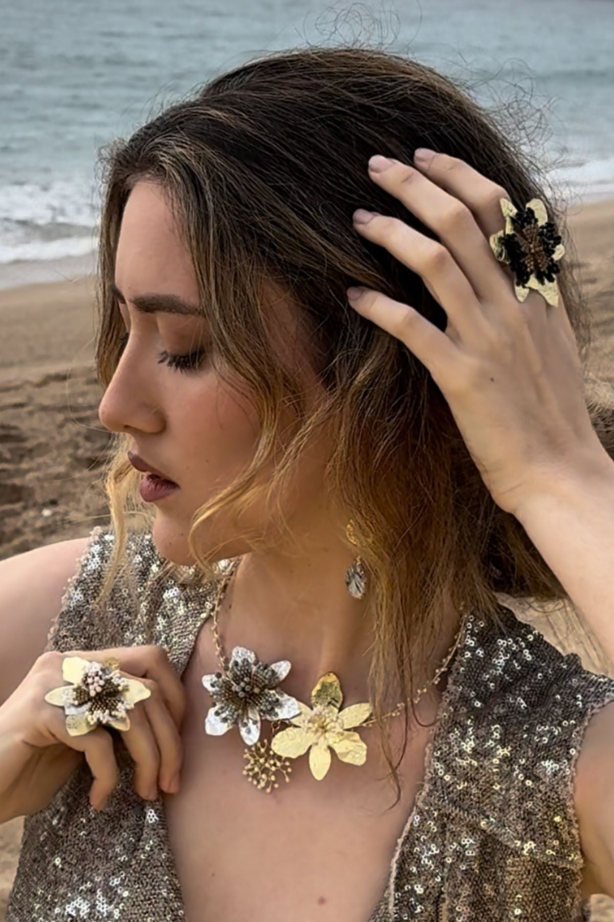 Anillo Gatsby