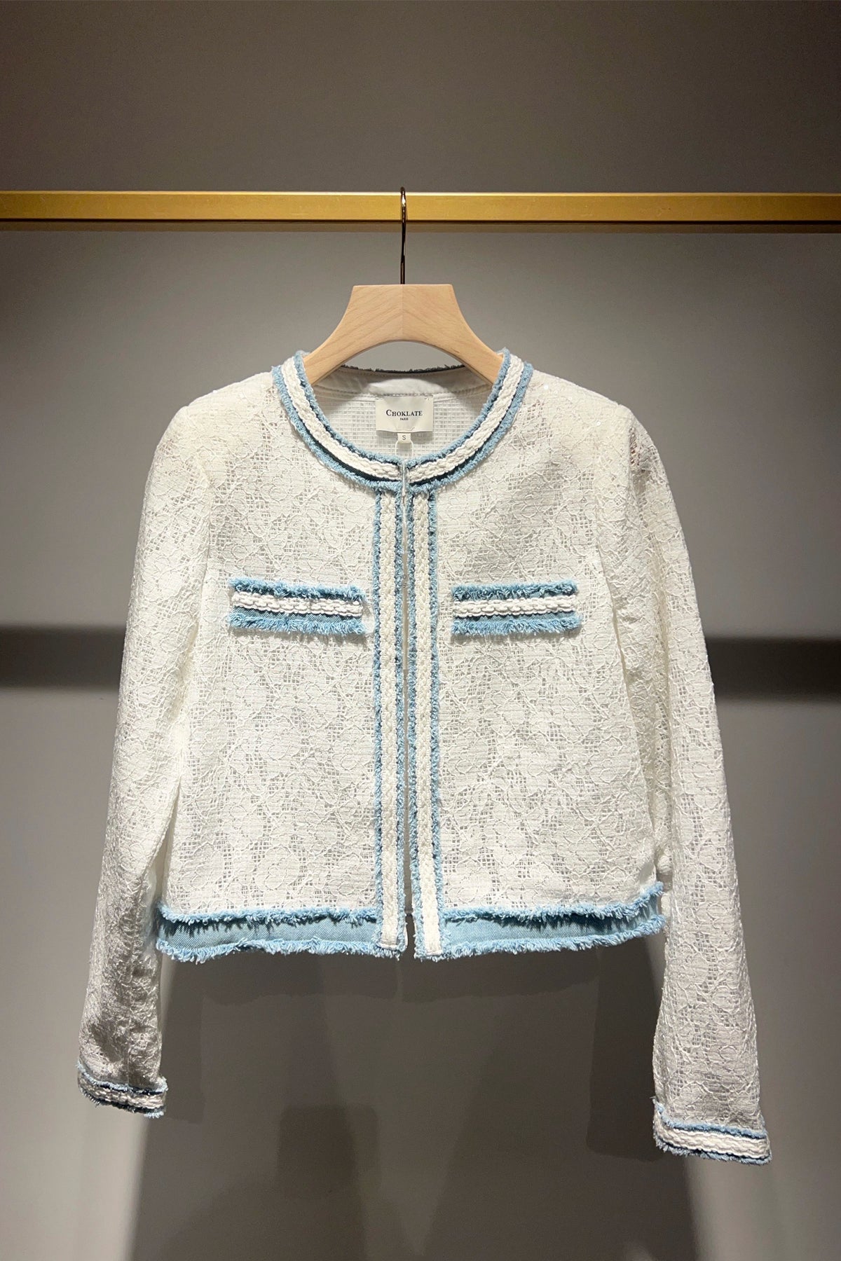 Chaqueta Lafayette