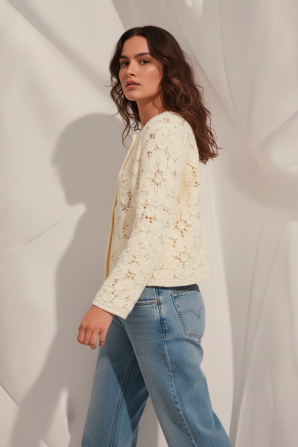 Chaqueta Montpellier
