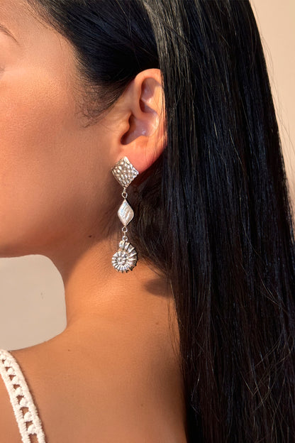 Pendientes Seychelles