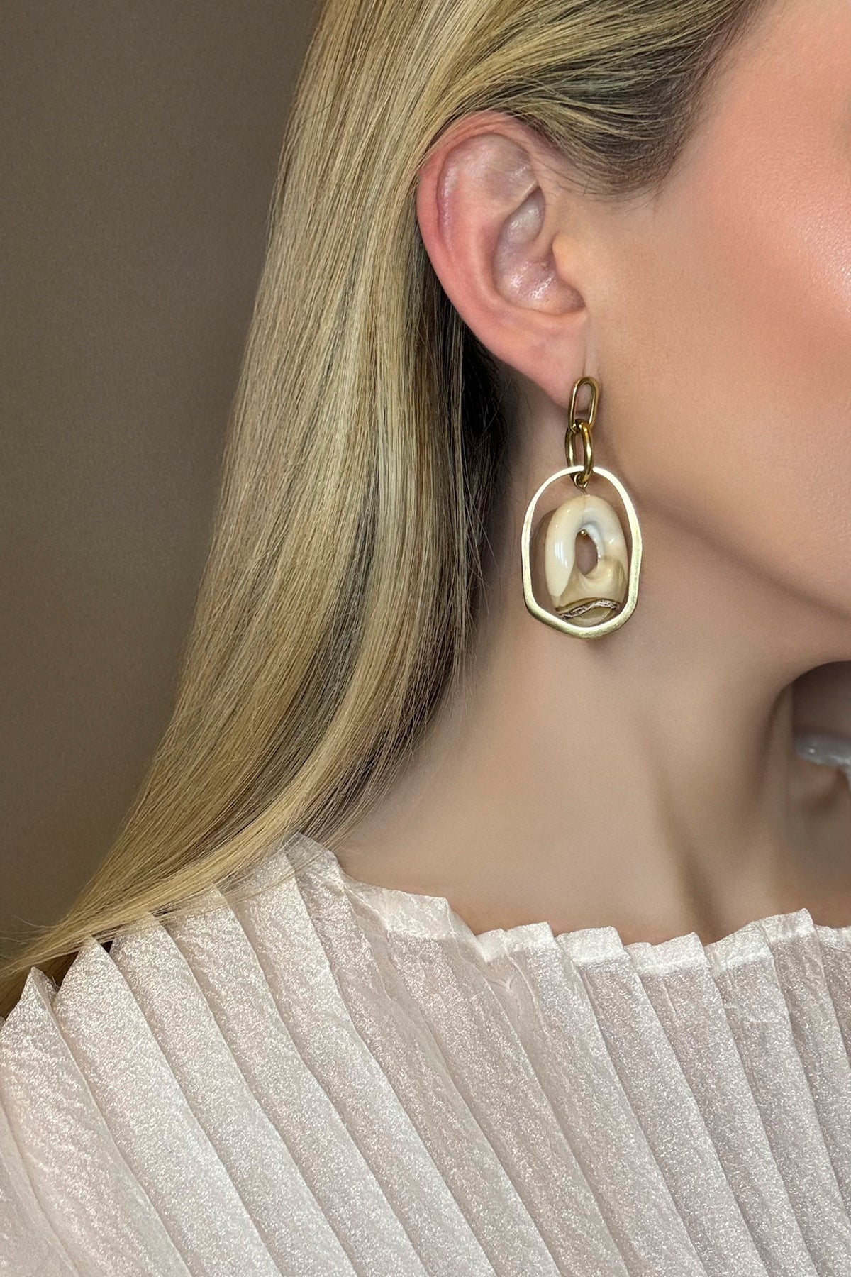 Pendientes Atenas
