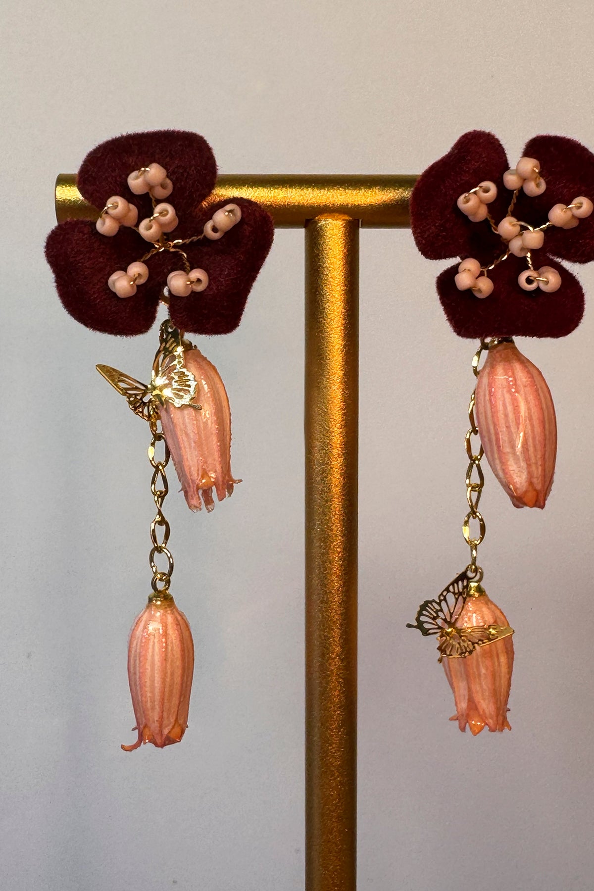 Pendientes Costa Rica