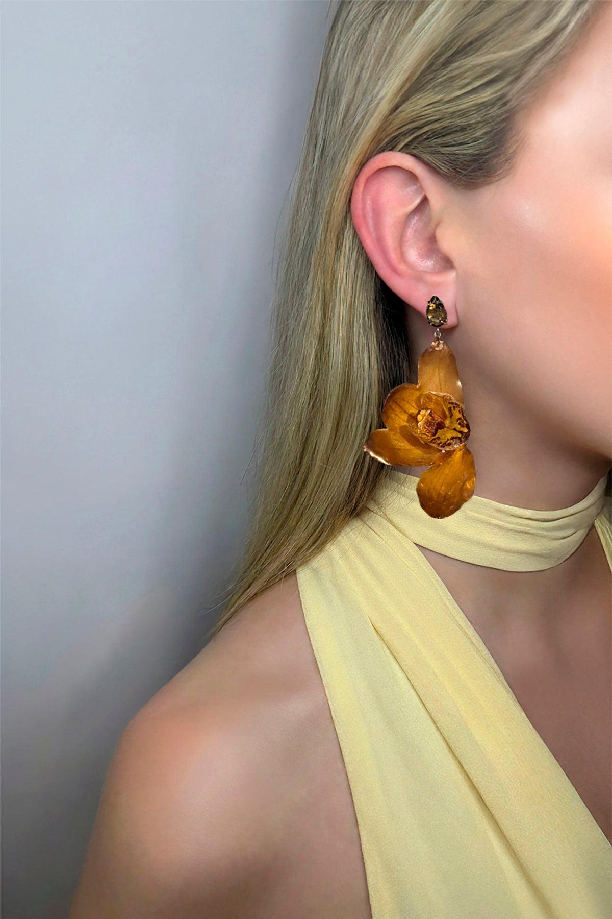 Pendientes Florencia