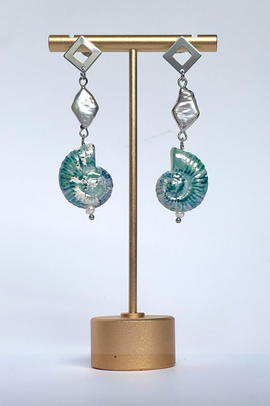 Pendientes Marbella
