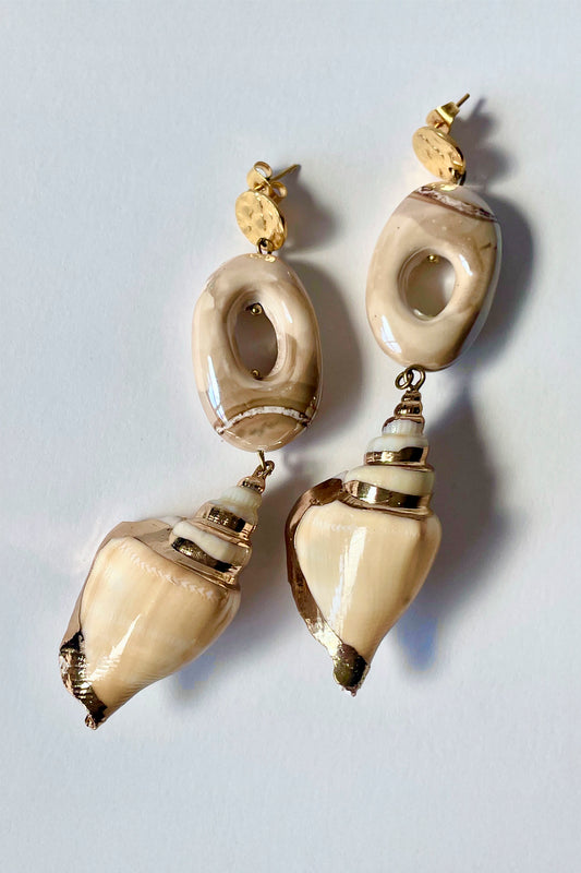 Pendientes Olimpo