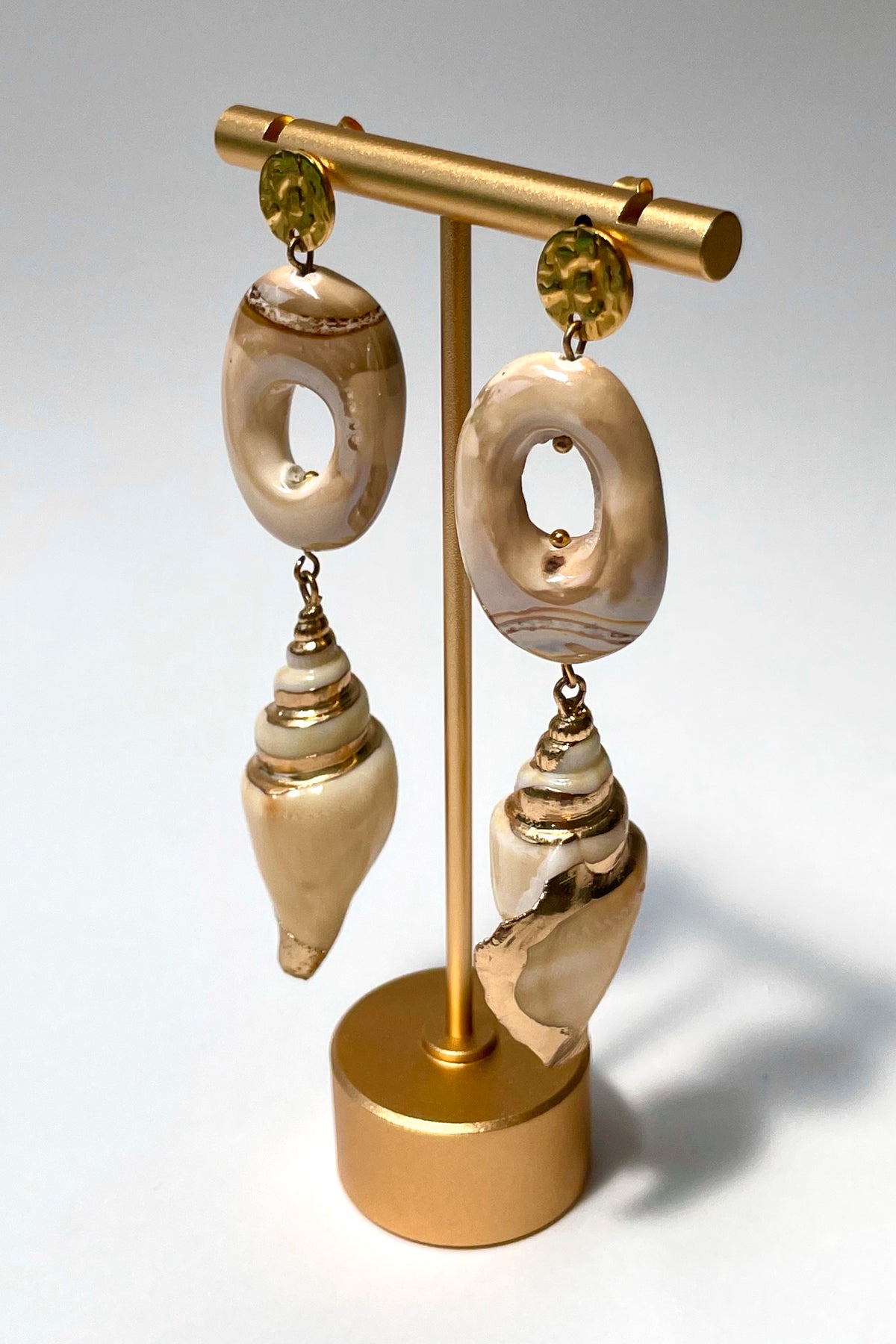 Pendientes Olimpo