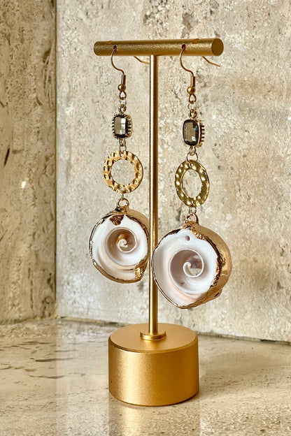 Pendientes Portofino