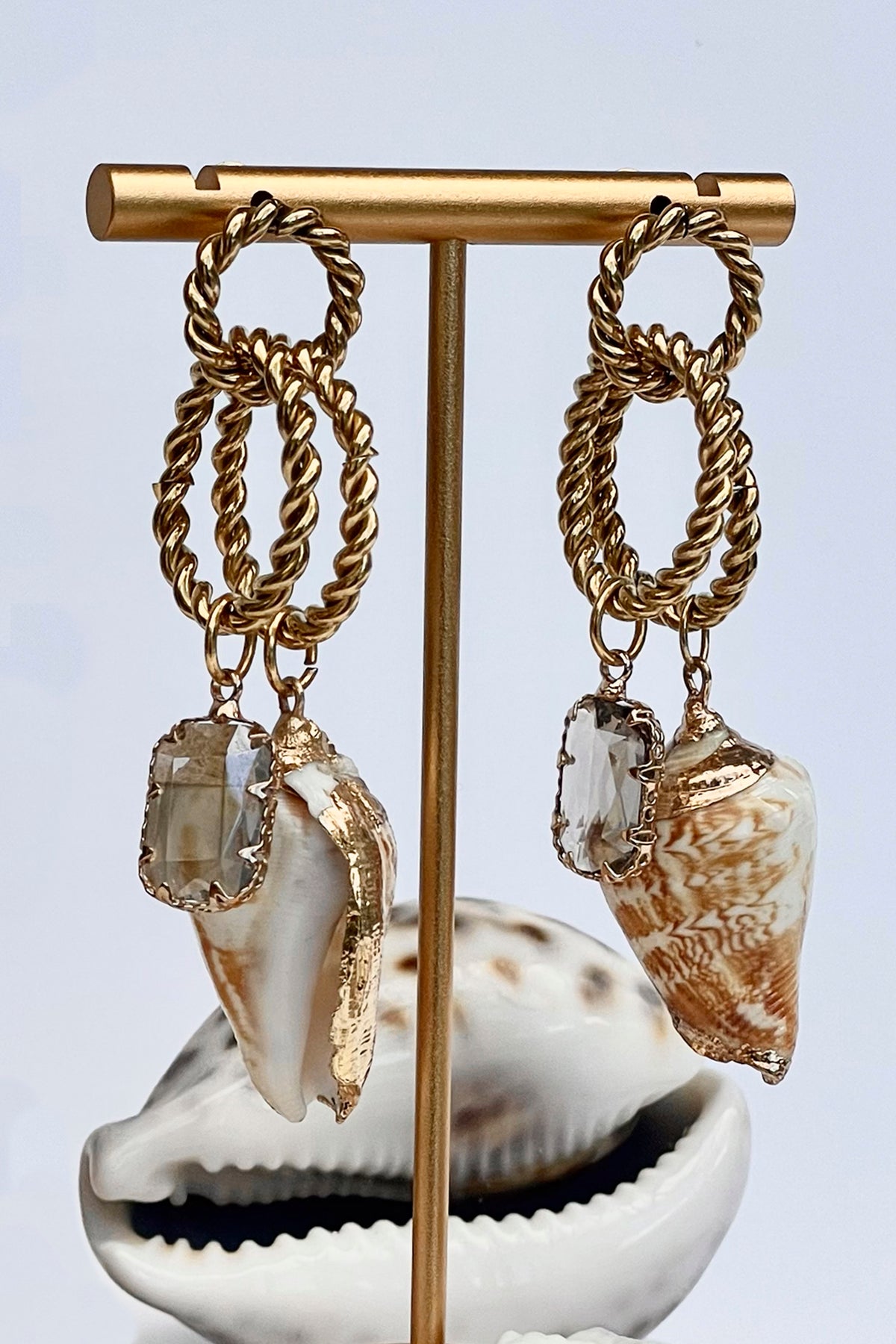 Pendientes Resort