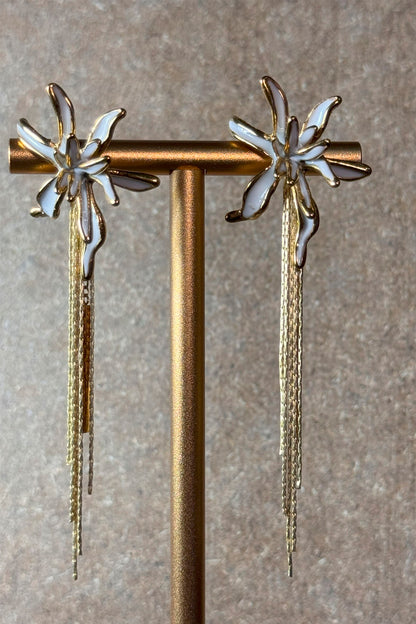 Pendientes Saint Moritz