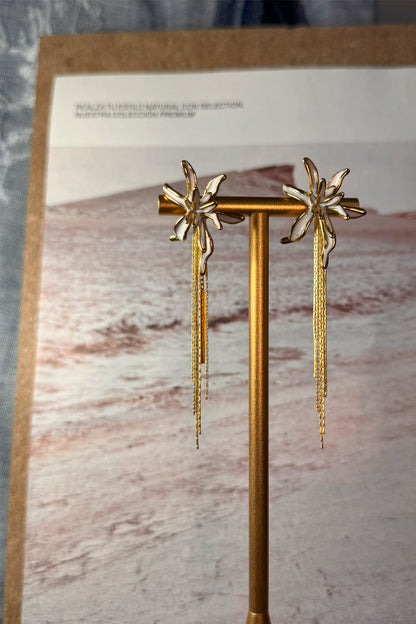 Pendientes Saint Moritz