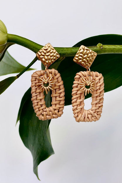 Pendientes Saint Tropez