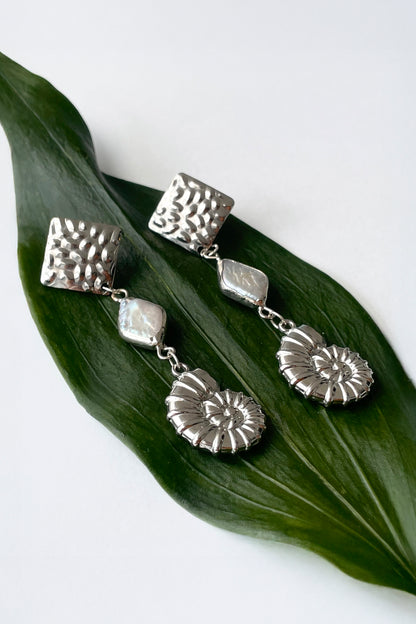 Pendientes Seychelles