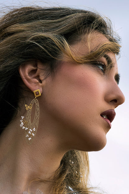 Pendientes Versailles