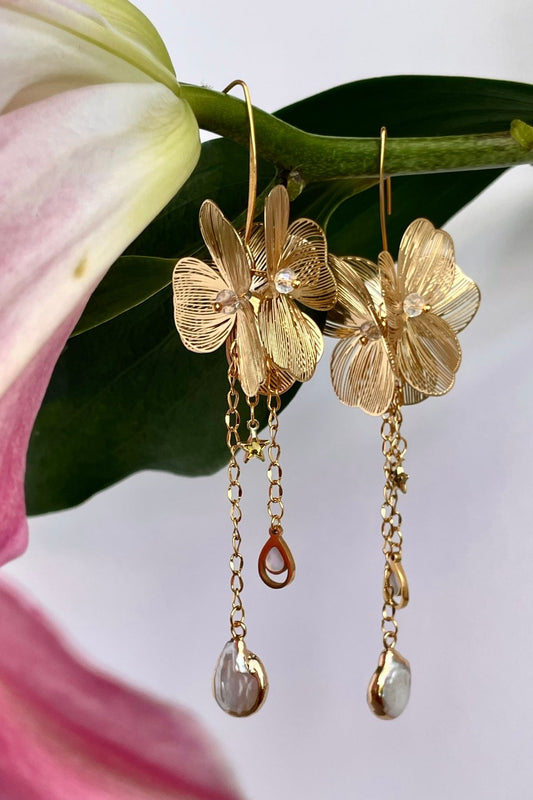 Pendientes Vienna