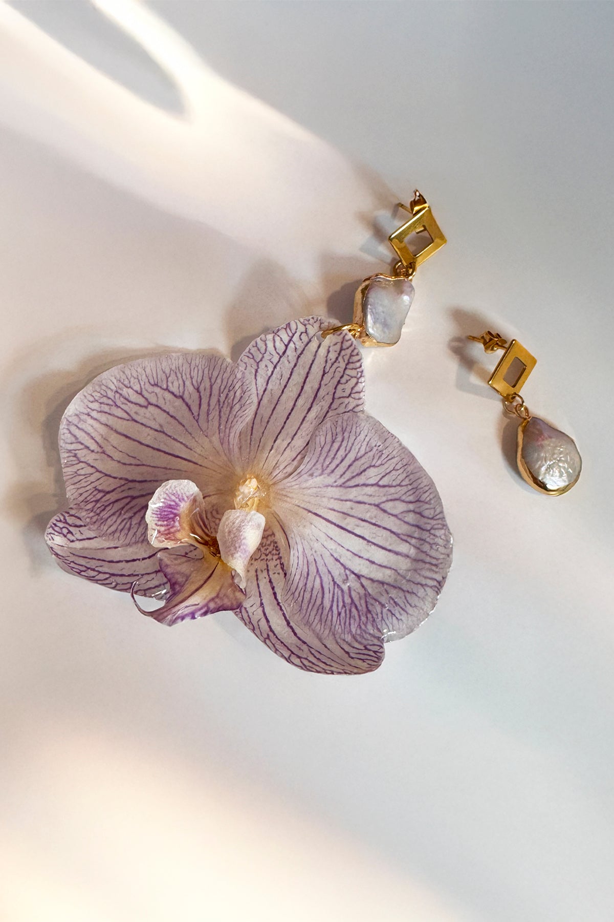 Pendientes Positano