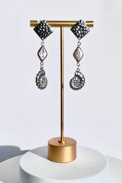 Pendientes Seychelles