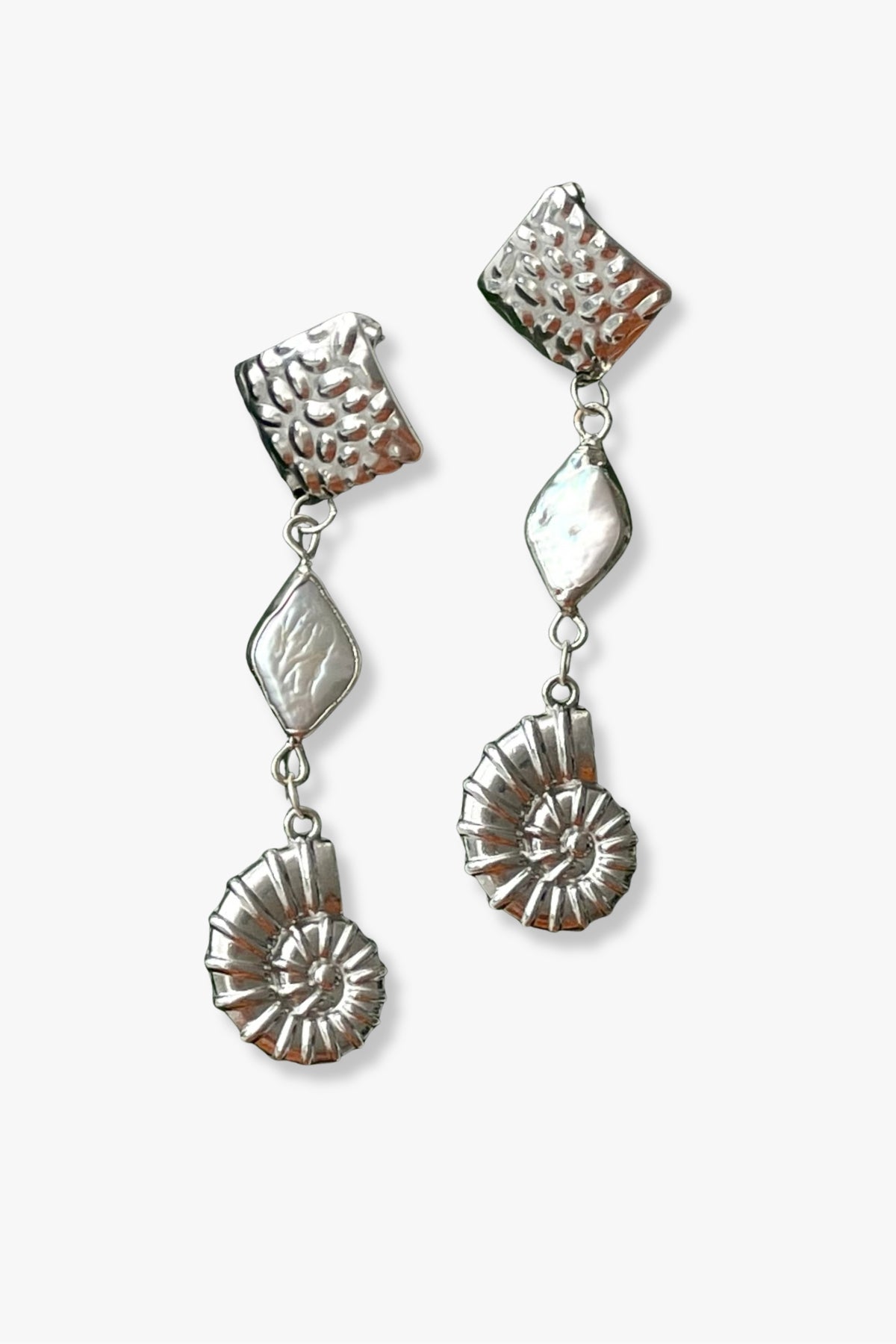 Pendientes Seychelles