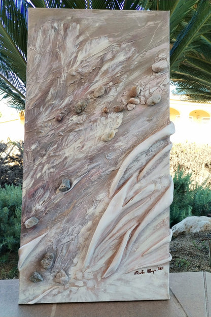 El vol de l'ánima (El vuelo del alma)