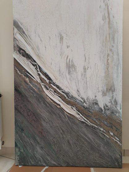 El Mar M'abraça (El Mar me Abraza)