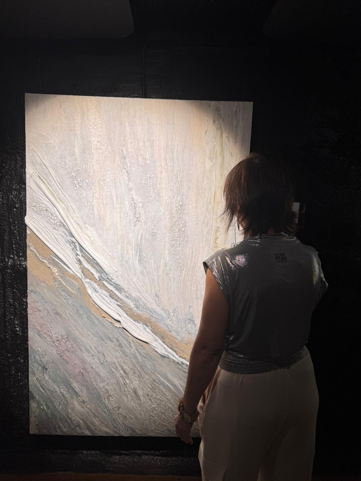 El Mar M'abraça (El Mar me Abraza)