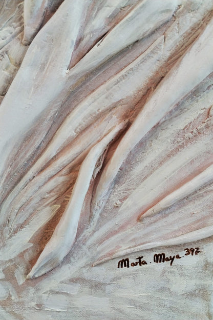 El vol de l'ánima (El vuelo del alma)