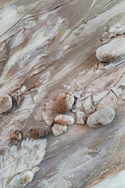 El vol de l'ánima (El vuelo del alma)