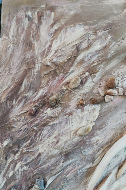 El vol de l'ánima (El vuelo del alma)