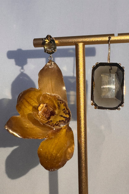 Pendientes Florencia